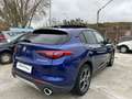 Alfa Romeo Stelvio 2.2 TD 160CV -TETTO APRIBILE-PINZE GIALLE Blu/Azzurro - thumbnail 3