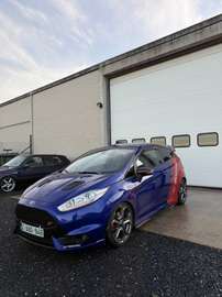 Fiesta ST2 1.6 EcoBoost