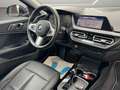 BMW 120 d Luxury Line Automatik*Klimaautomatik*LED Schwarz - thumbnail 12