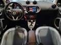 smart forTwo 0.9 Brabus Style *Klima| Navi| BT| Pano* Grau - thumbnail 10