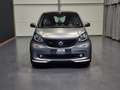 smart forTwo 0.9 Brabus Style *Klima| Navi| BT| Pano* Grau - thumbnail 2