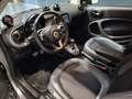 smart forTwo 0.9 Brabus Style *Klima| Navi| BT| Pano* Grau - thumbnail 6