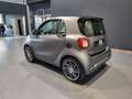 smart forTwo 0.9 Brabus Style *Klima| Navi| BT| Pano* Grau - thumbnail 5