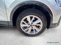 Audi Q2 40 TFSI qu. - 2 x S line - MATRIX - AHK- NAVI Silber - thumbnail 4