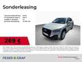 Audi Q2 40 TFSI qu. - 2 x S line - MATRIX - AHK- NAVI Silber - thumbnail 1