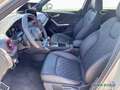 Audi Q2 40 TFSI qu. - 2 x S line - MATRIX - AHK- NAVI Silber - thumbnail 9