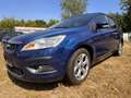 Ford Focus Turnier Style+Klimaaut+Rostfrei+TÜV NEU - thumbnail 1