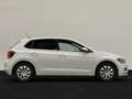 Volkswagen Polo 1.0 TSI Comfortline Navigatie Carplay ACC Airco Weiß - thumbnail 9