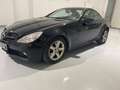 Mercedes-Benz SLK 200 K Schwarz - thumbnail 3