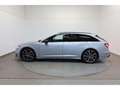 Audi A6 Avant 55 TFSI e quattro S line Silber - thumbnail 5