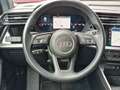 Audi A3 30 TFSI S line |Virtual +|Business| Zwart - thumbnail 17