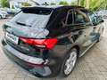Audi A3 30 TFSI S line |Virtual +|Business| Zwart - thumbnail 6