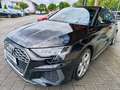 Audi A3 30 TFSI S line |Virtual +|Business| Zwart - thumbnail 5