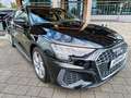 Audi A3 30 TFSI S line |Virtual +|Business| Zwart - thumbnail 3
