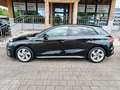 Audi A3 30 TFSI S line |Virtual +|Business| Zwart - thumbnail 10