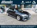 Audi A3 30 TFSI S line |Virtual +|Business| Zwart - thumbnail 1