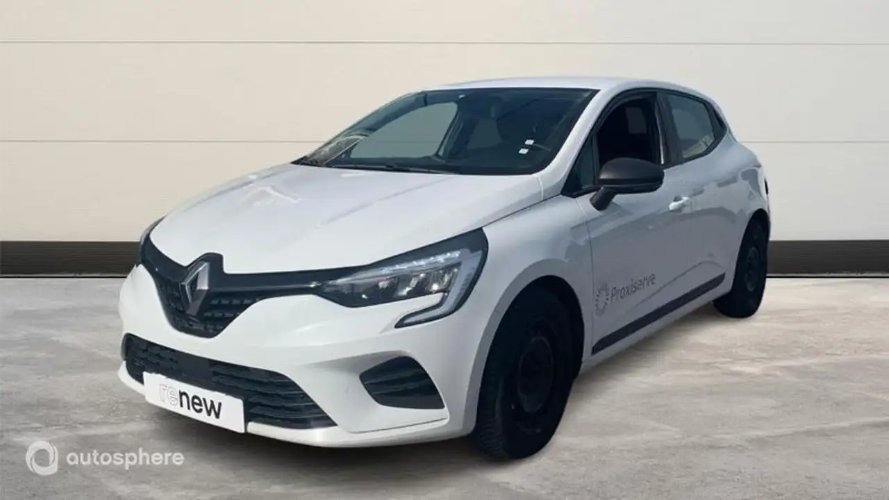 Renault Clio 1.5 Blue dCi 85ch Air