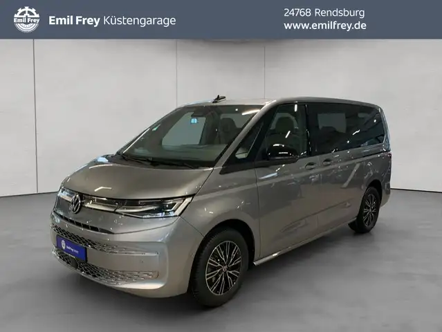Volkswagen T7 Multivan ''GOAL'' Motor: 2,0 l TDI SCR 110 kW G