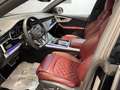 Audi SQ8 4.0 TDI V8 MHEV 435cv Tiptronic QUATTRO Nero - thumbnail 9