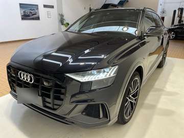 4.0 TDI V8 MHEV 435cv Tiptronic QUATTRO