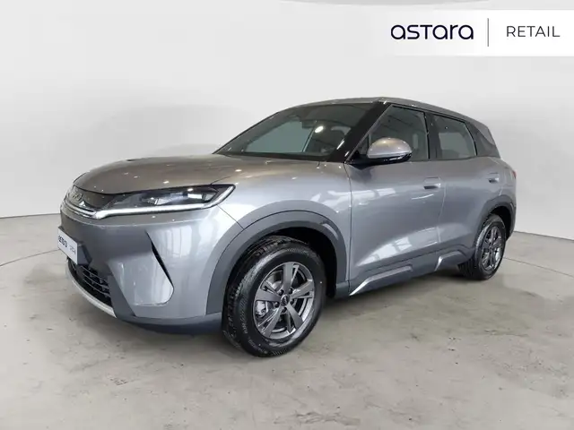 BYD Atto 2 DM-i Active 122kW