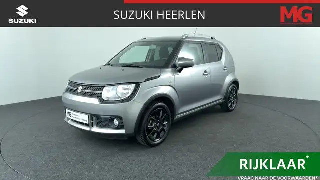 Suzuki Ignis 1.2 Select | Rijklaar | Automaat | Camera | Dealer