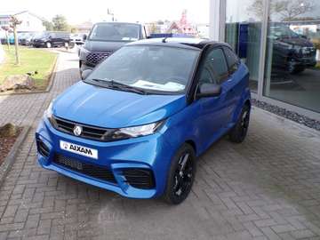 Sport Ambition E5+ / Aixam Connect