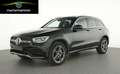 Mercedes-Benz GLC 300 de 4MATIC*AMG*AHK*360*VIRTUEL*KEY*19'' Schwarz - thumbnail 1