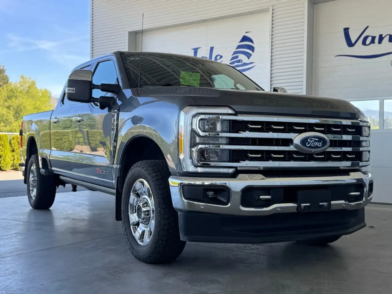 2023 Ford F 350