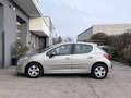 Peugeot 207 Active 1.4 16V 5-türig **Klimaanlage** Grau - thumbnail 9