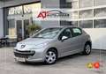 Peugeot 207 Active 1.4 16V 5-türig **Klimaanlage** Grau - thumbnail 1
