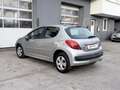 Peugeot 207 Active 1.4 16V 5-türig **Klimaanlage** Grau - thumbnail 5