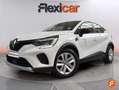 Renault Captur Intens+TCe+74kW+%28100CV%29+GLP Blanc - thumbnail 3