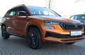 Skoda Karoq 1.5 TSI Sportline DSG ! V-Cockpit+AHK ! Orange - thumbnail 2