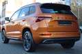 Skoda Karoq 1.5 TSI Sportline DSG ! V-Cockpit+AHK ! Orange - thumbnail 3