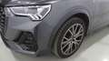 Audi Q3 Sportback 35 TDI Black line quattro S tronic Gris - thumbnail 6