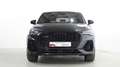 Audi Q3 Sportback 35 TDI Black line quattro S tronic Gris - thumbnail 2