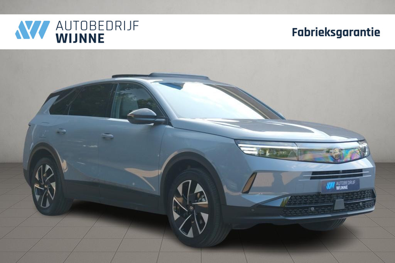 Opel Grandland 1.2 Turbo Hybrid 145pk eDCT6 GS | Navi | App Conne