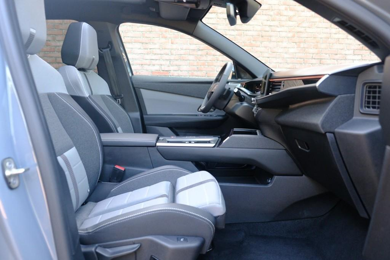 Opel Grandland 1.2 Turbo Hybrid 145pk eDCT6 GS | Navi | App Conne — photo 4