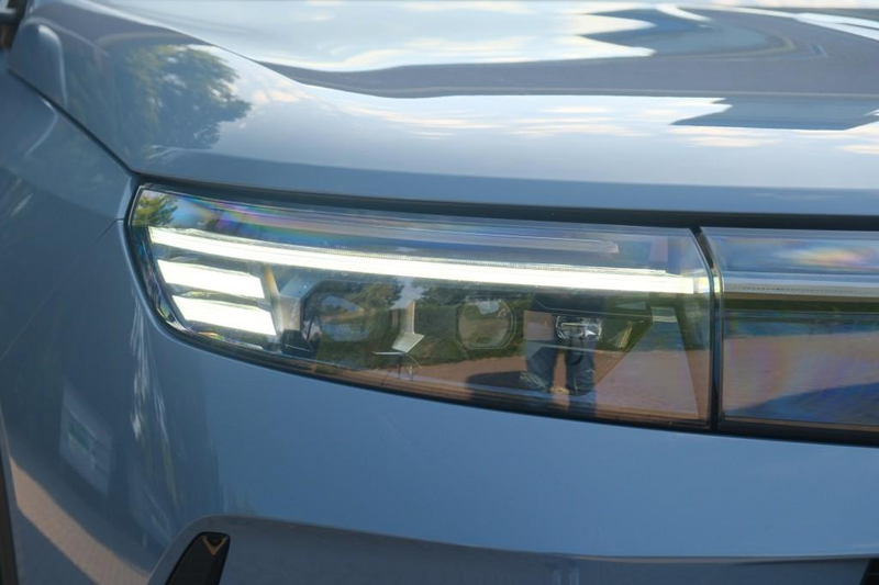 Opel Grandland 1.2 Turbo Hybrid 145pk eDCT6 GS | Navi | App Conne — photo 2