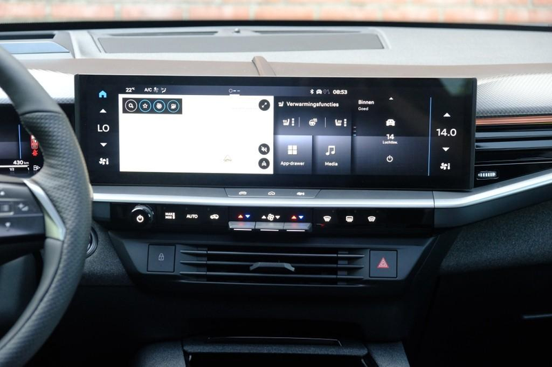 Opel Grandland 1.2 Turbo Hybrid 145pk eDCT6 GS | Navi | App Conne — photo 15