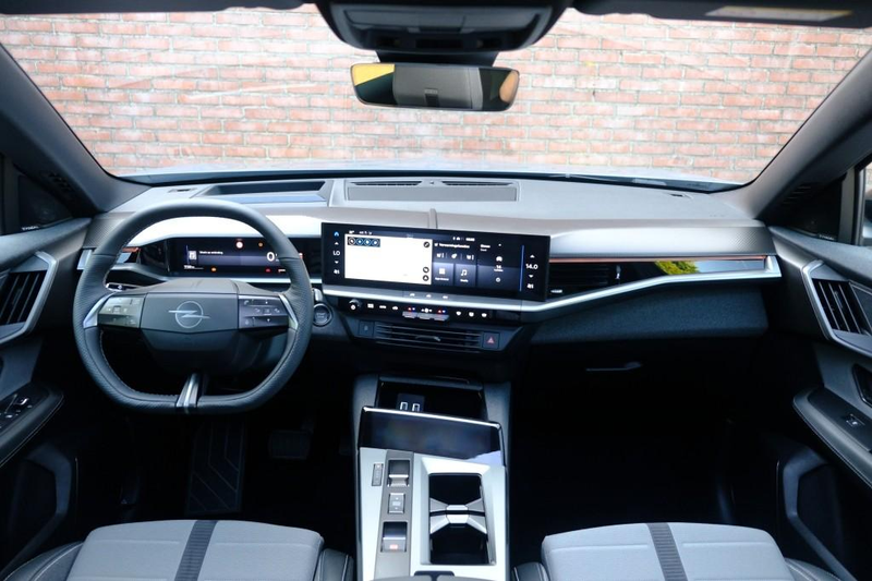 Opel Grandland 1.2 Turbo Hybrid 145pk eDCT6 GS | Navi | App Conne — photo 6