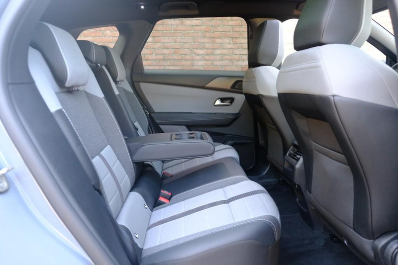 Opel Grandland 1.2 Turbo Hybrid 145pk eDCT6 GS | Navi | App Conne — photo 3