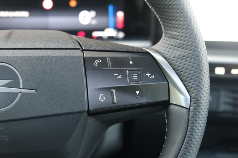 Opel Grandland 1.2 Turbo Hybrid 145pk eDCT6 GS | Navi | App Conne — photo 10