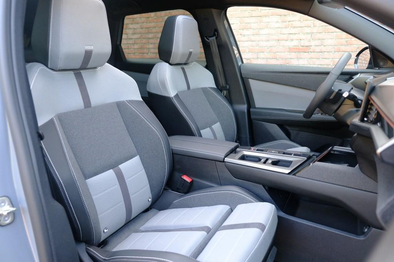 Opel Grandland 1.2 Turbo Hybrid 145pk eDCT6 GS | Navi | App Conne — photo 5