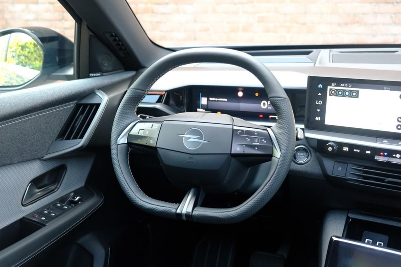 Opel Grandland 1.2 Turbo Hybrid 145pk eDCT6 GS | Navi | App Conne — photo 11