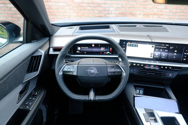 Opel Grandland 1.2 Turbo Hybrid 145pk eDCT6 GS | Navi | App Conne — photo 14