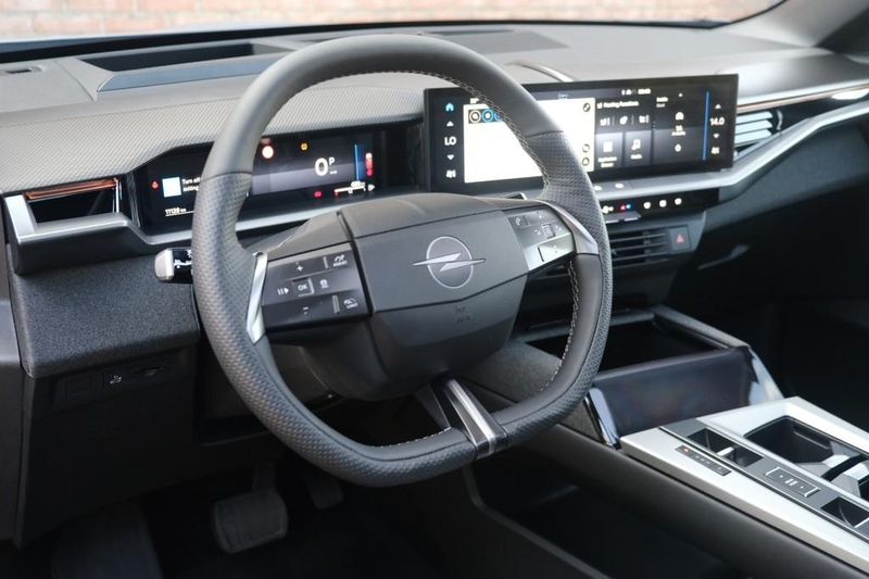 Opel Grandland 1.2 Turbo Hybrid 145pk eDCT6 GS | Navi | App Conne — photo 8