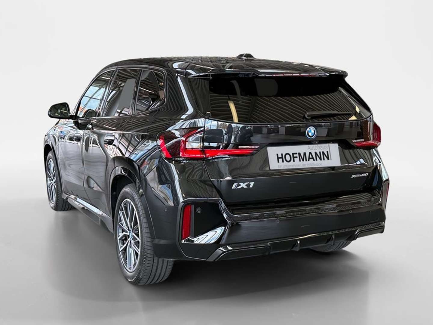 BMW IX1 M Sport - - Joinsteer - #2