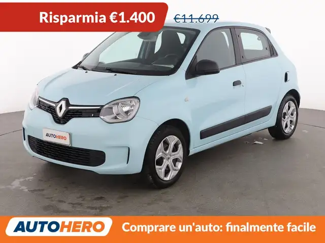 Renault Twingo 1.0 SCe Life 65 CV